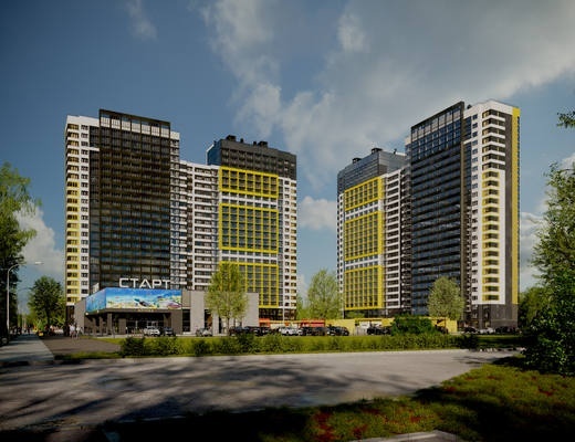 «Старт»